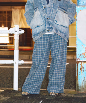 身長：164cm　サイズ1