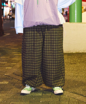 身長：165cm　サイズ4