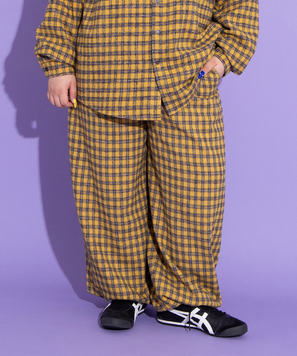 身長：163cm　サイズ4