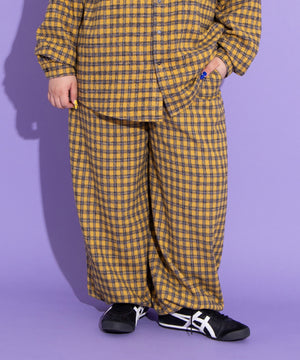 身長：163cm　サイズ4