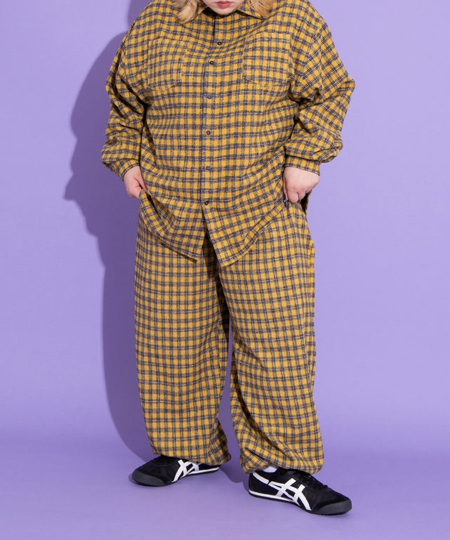 身長：163cm　サイズ4