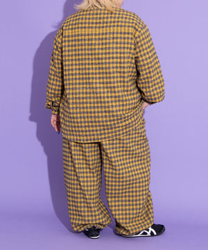 身長：163cm　サイズ4