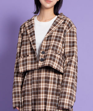 身長：160cm　サイズ1