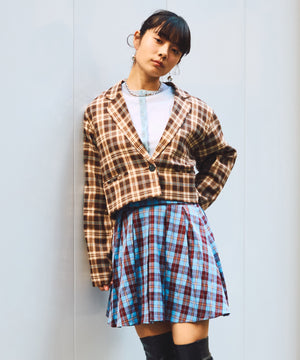 身長：164cm　サイズ1