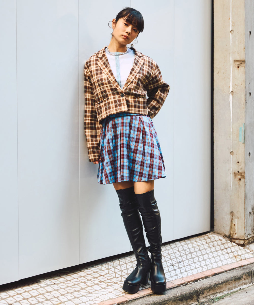 身長：164cm　サイズ1