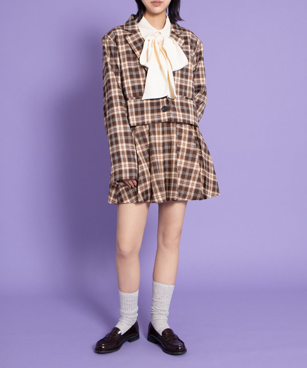 身長：160cm　サイズ1