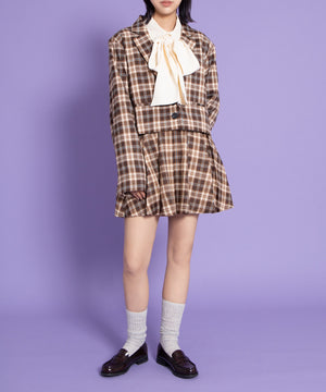 身長：160cm　サイズ1