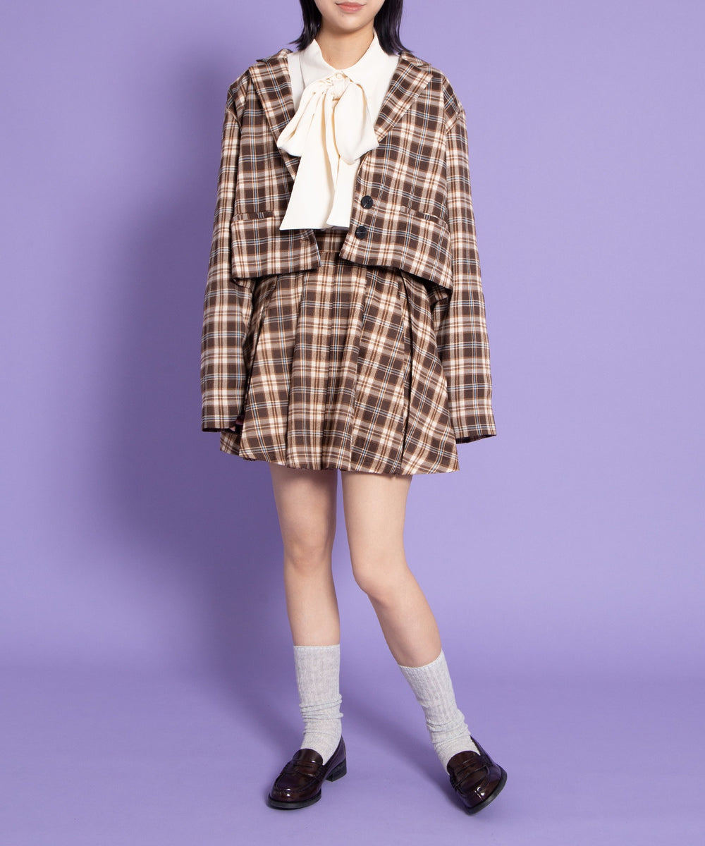 身長：160cm　サイズ1