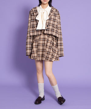 身長：160cm　サイズ1