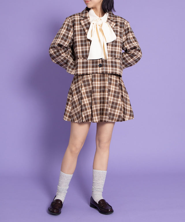 身長：160cm　サイズ1