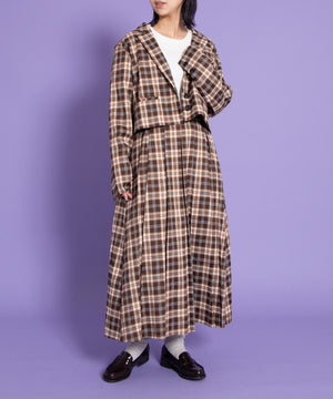 身長：160cm　サイズ1