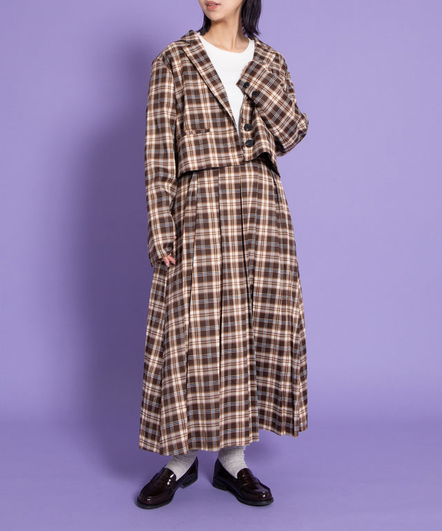 身長：160cm　サイズ1