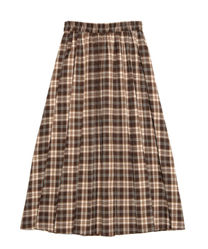 ブラウン(後ろ)