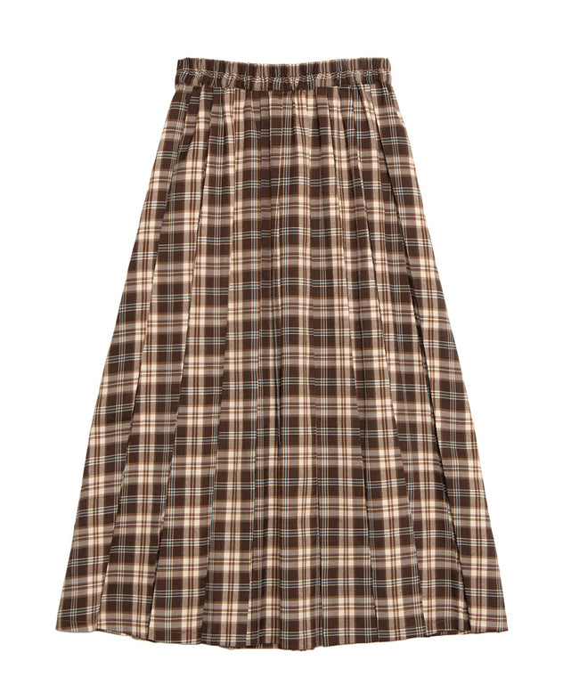 ブラウン(後ろ)