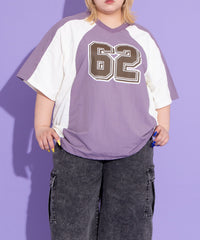 パープル / 3