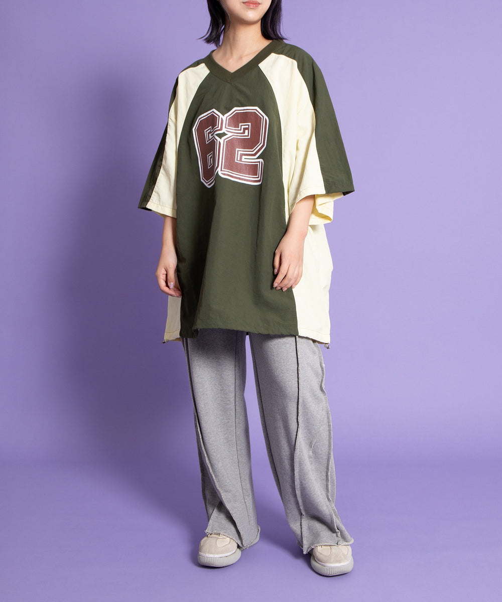 身長：160cm　サイズ4