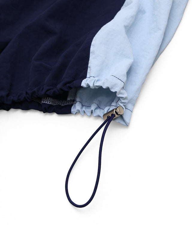 ナンバリングユニフォームナイロンTシャツ