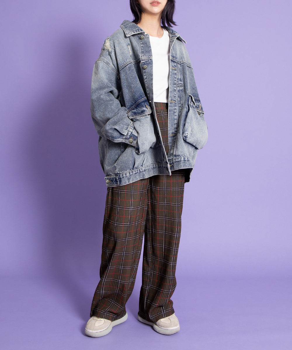 身長：160cm　サイズ1