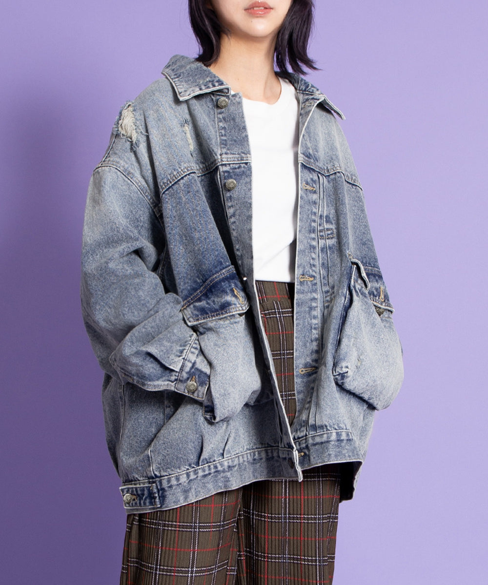 身長：160cm　サイズ1