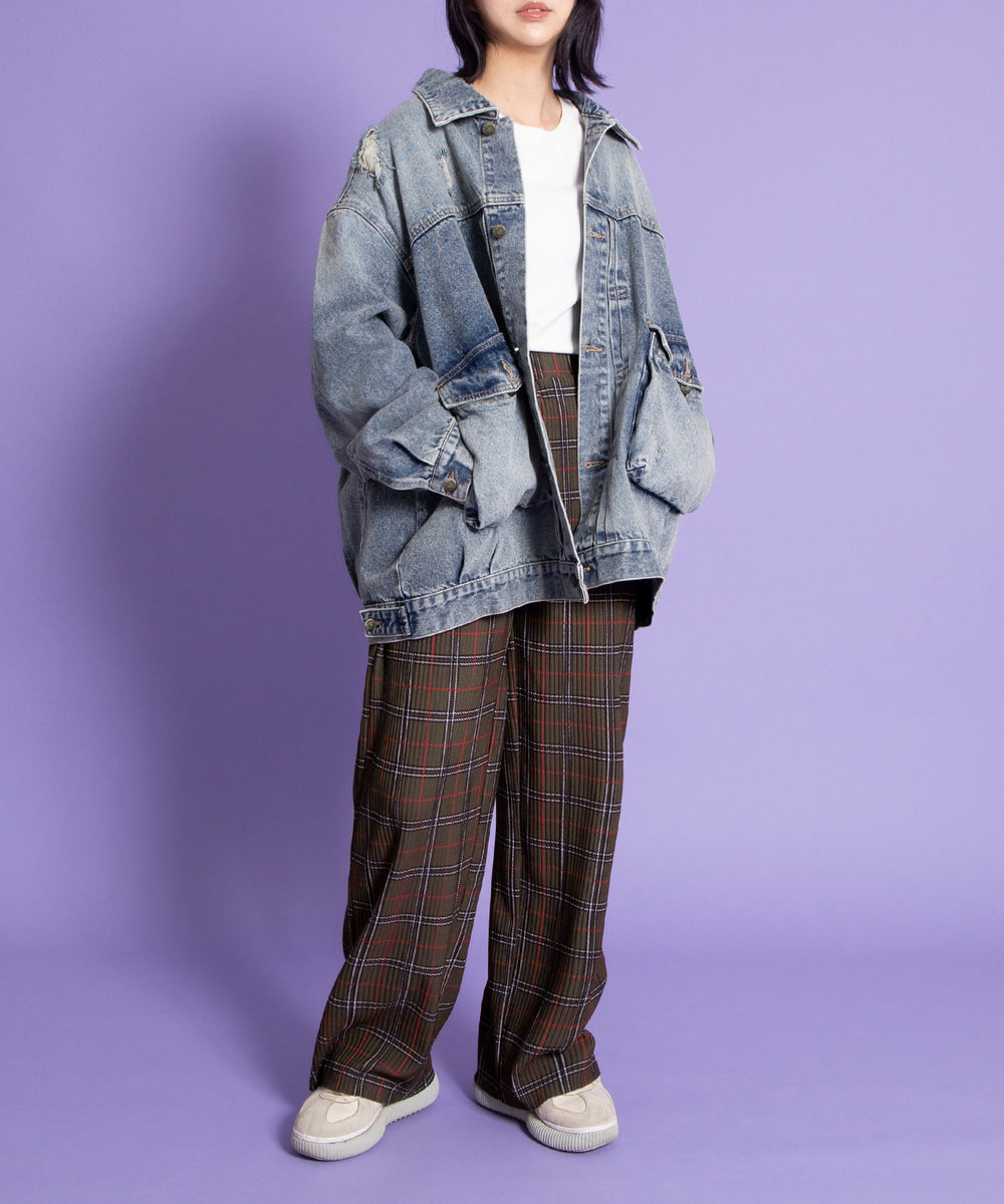 身長：160cm　サイズ1