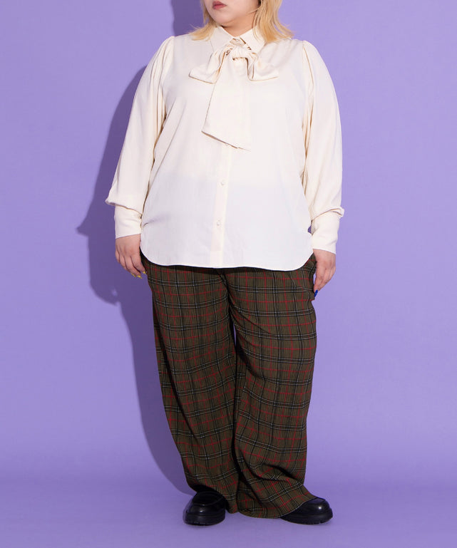 身長：163cm　サイズ4