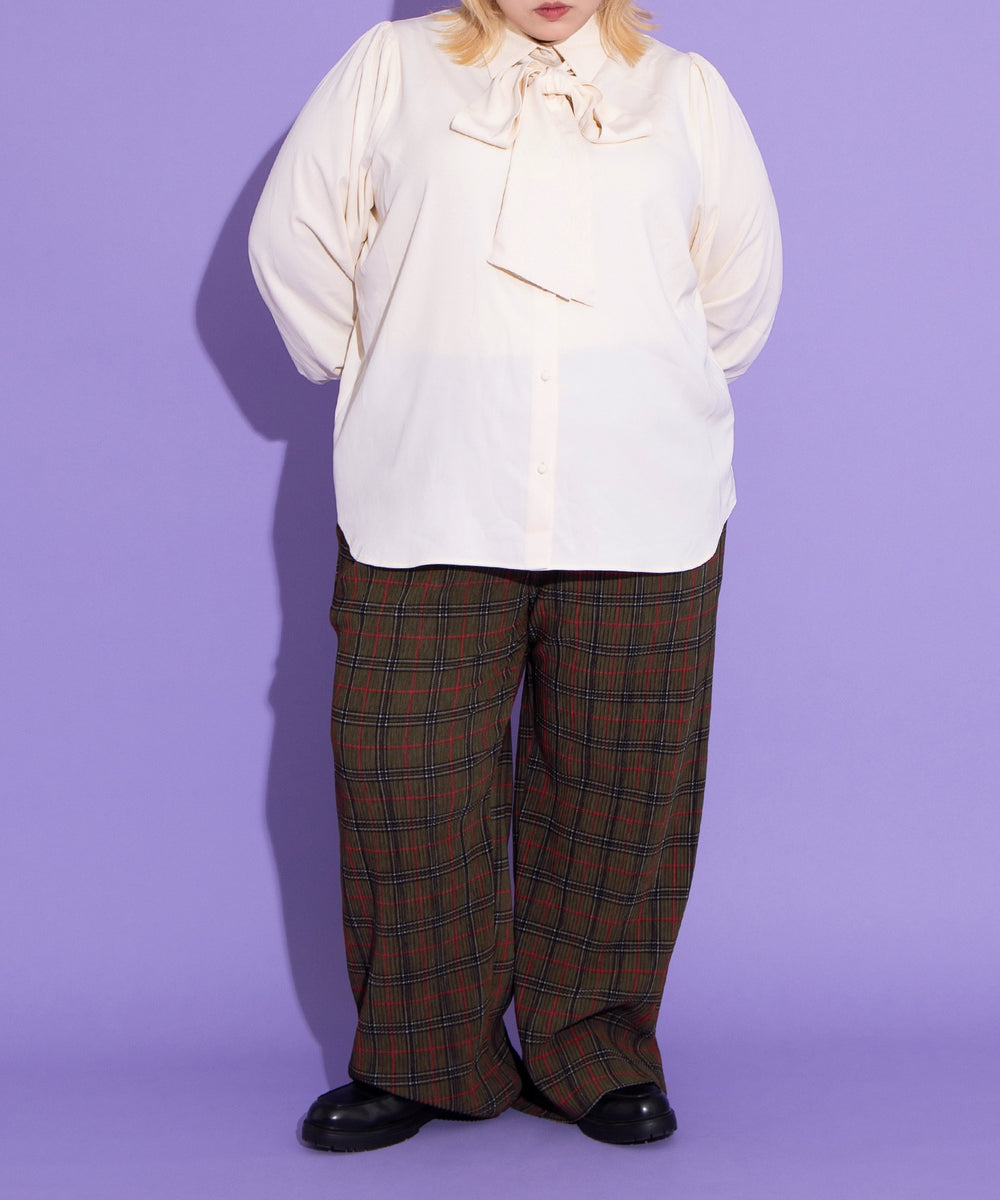 身長：163cm　サイズ4