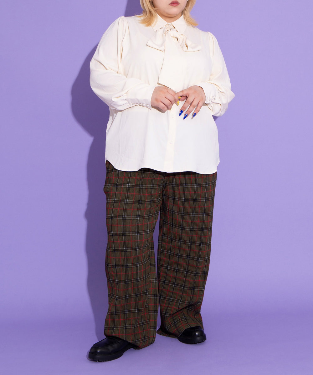 身長：163cm　サイズ4