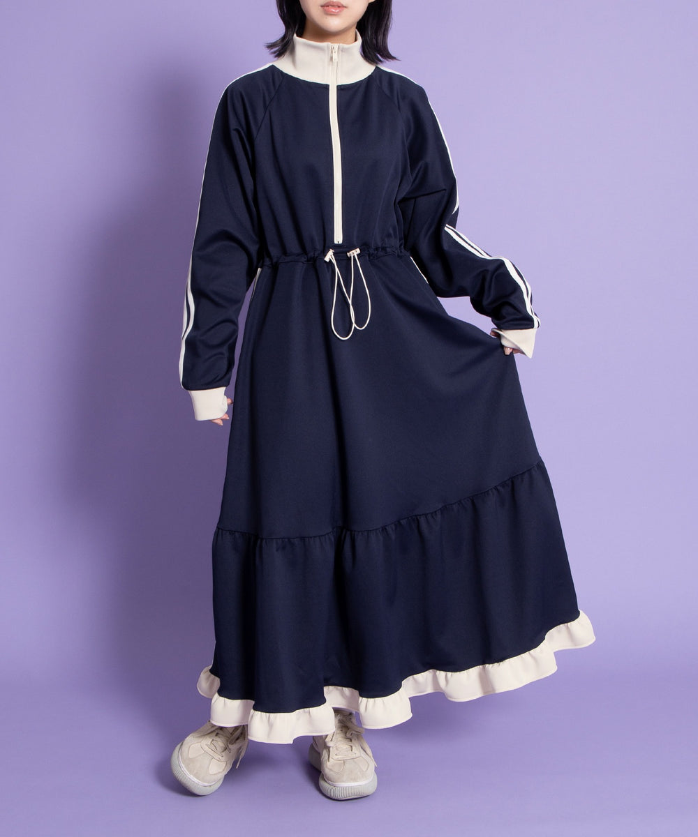 身長：160cm　サイズ1