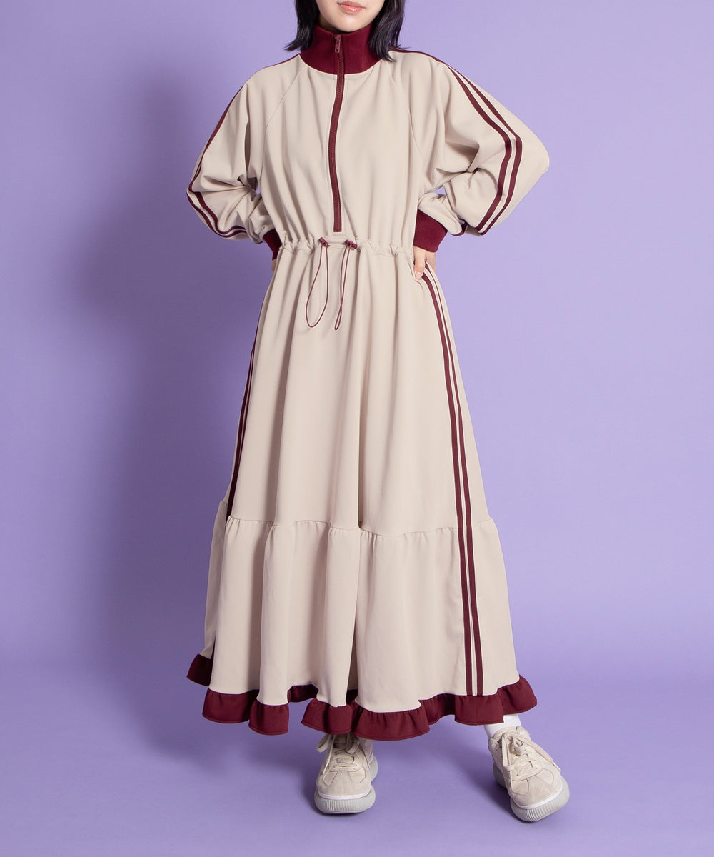 身長：160cm　サイズ1