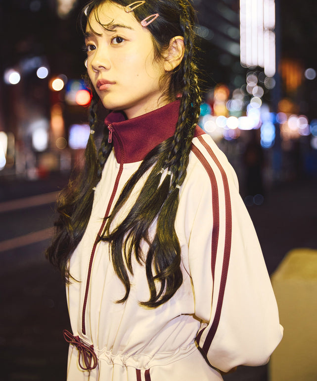 身長：164cm　サイズ1