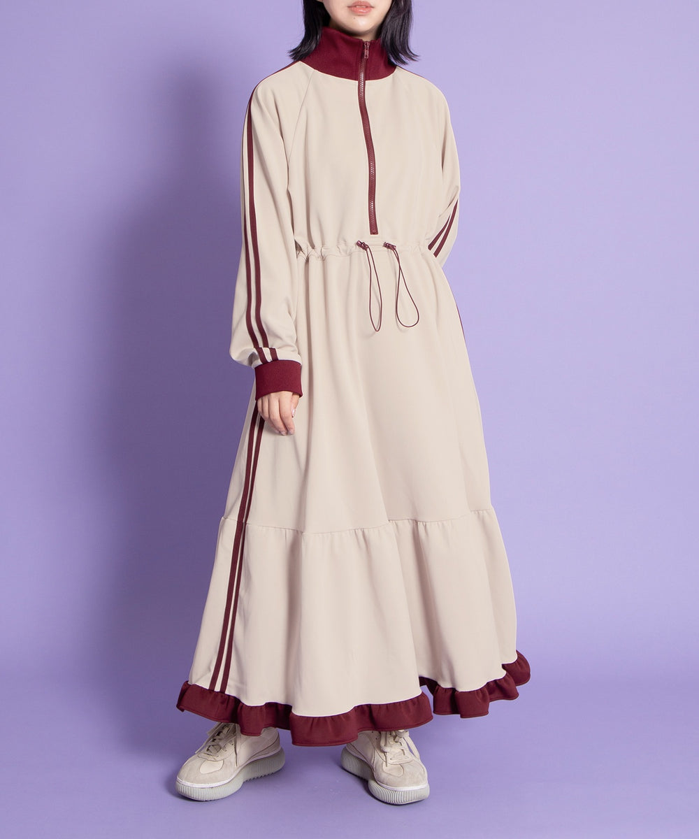 身長：160cm　サイズ1