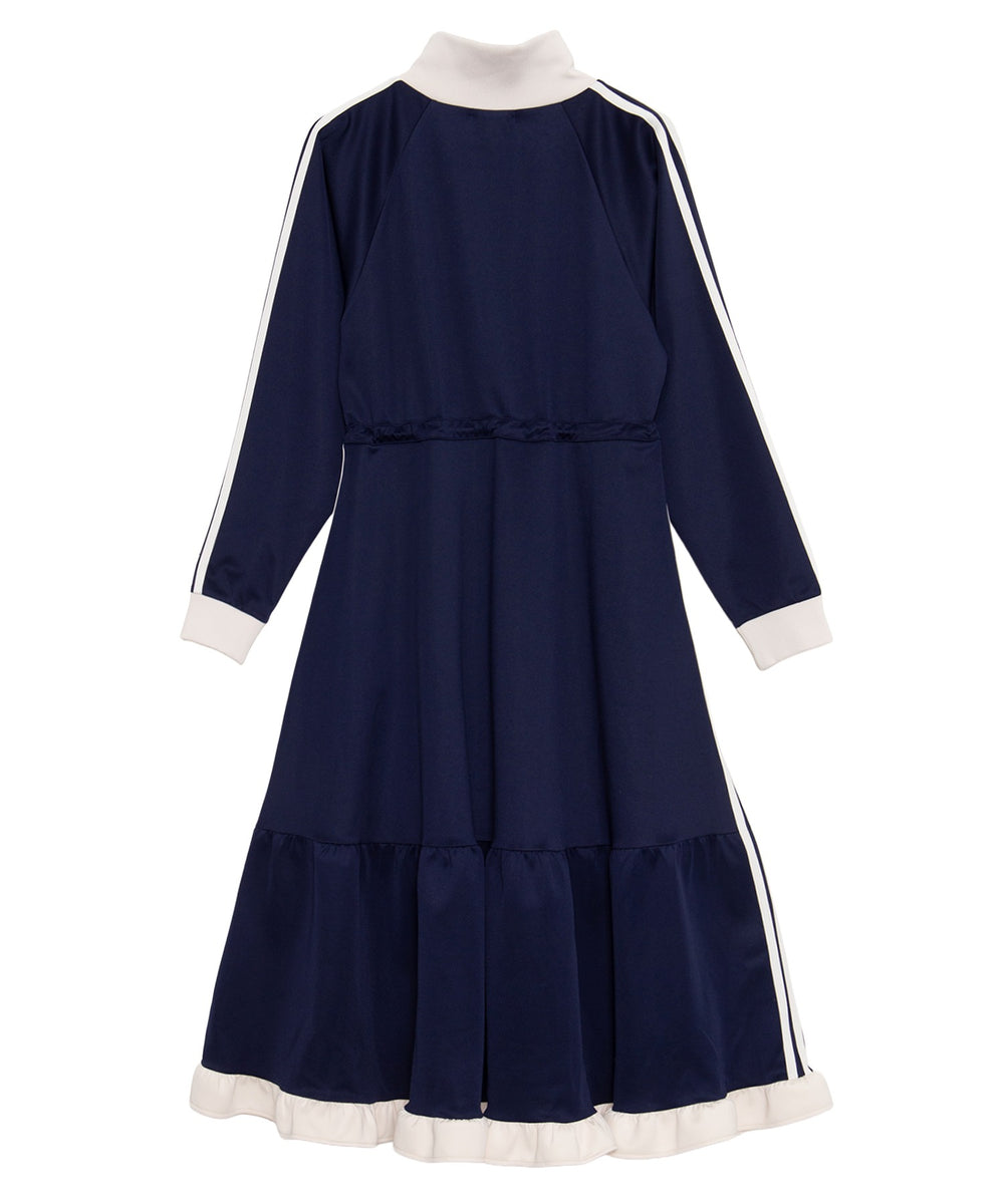 ネイビー(後ろ)