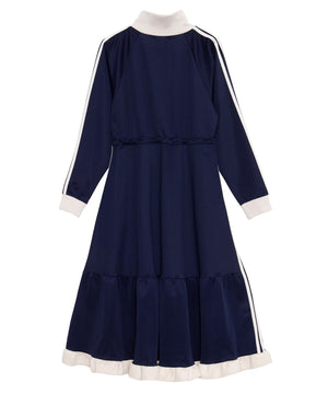 ネイビー(後ろ)