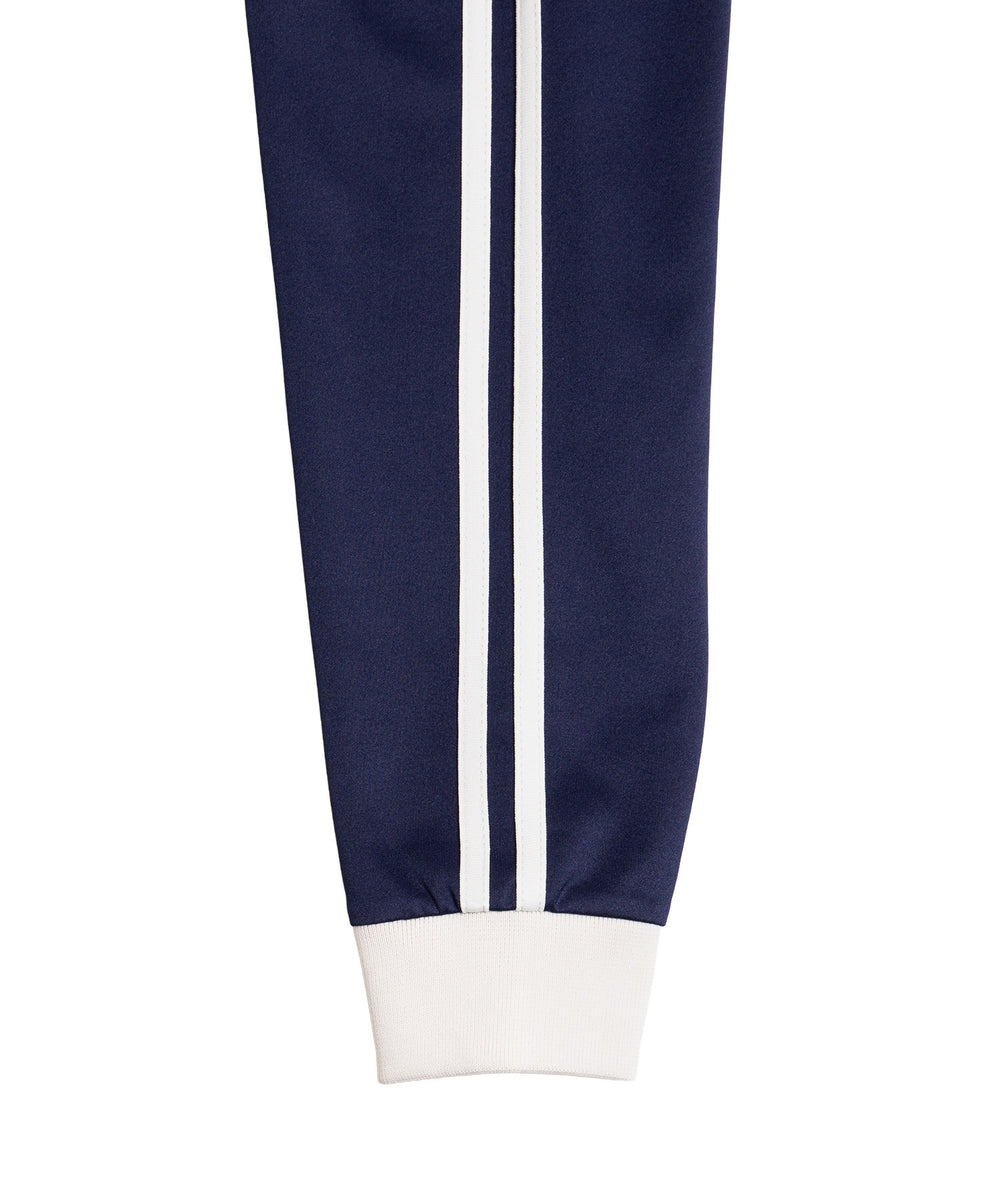 フリルジャージワンピース