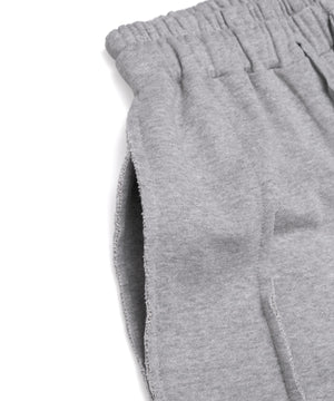 カットオフスウェットパンツ