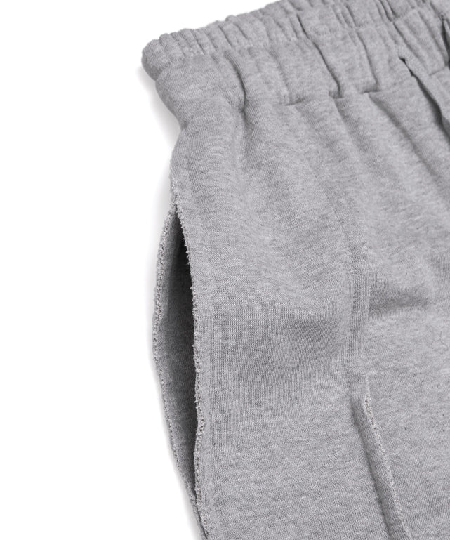 カットオフスウェットパンツ