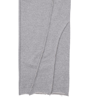 カットオフスウェットパンツ