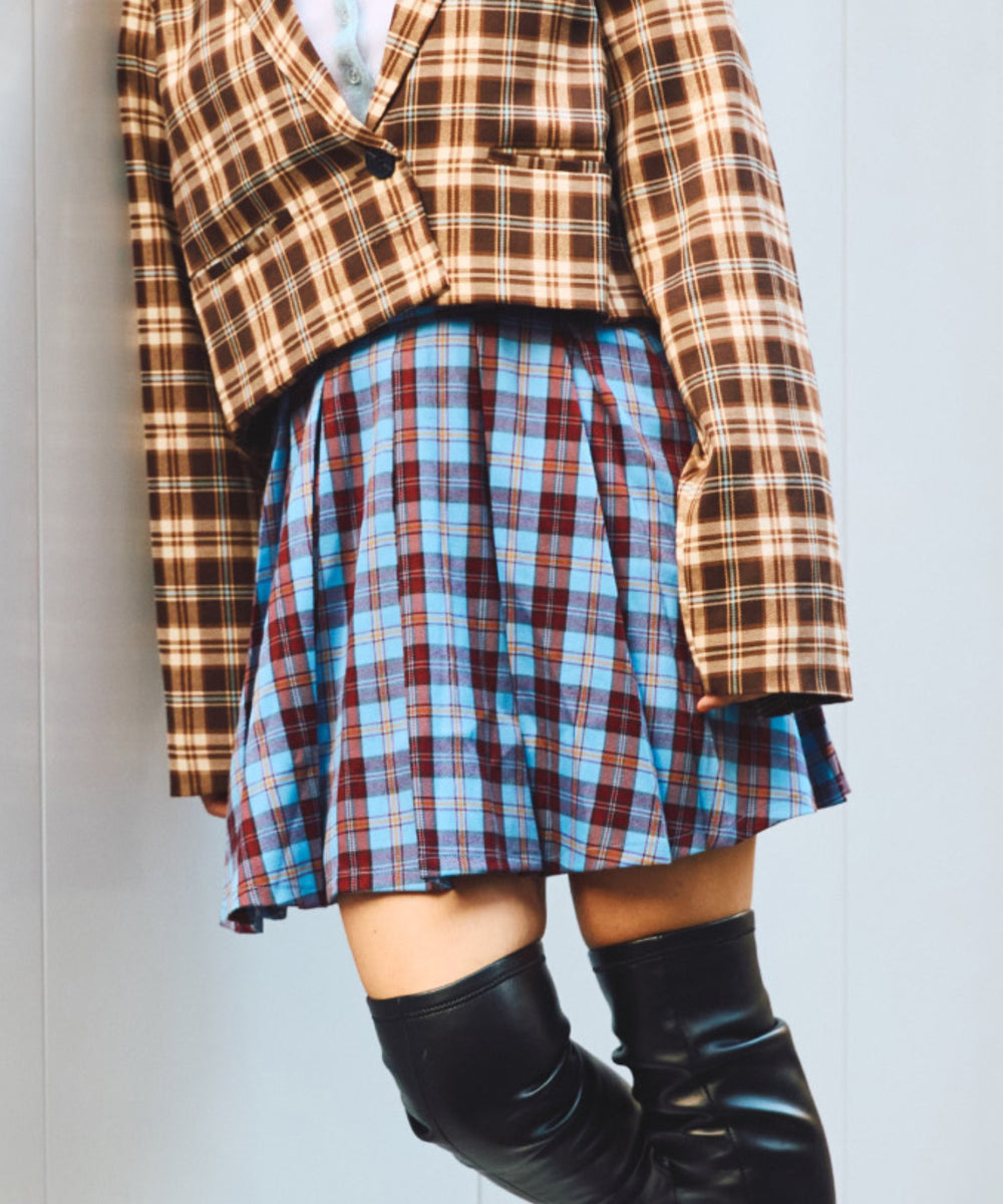 身長：164cm　サイズ1