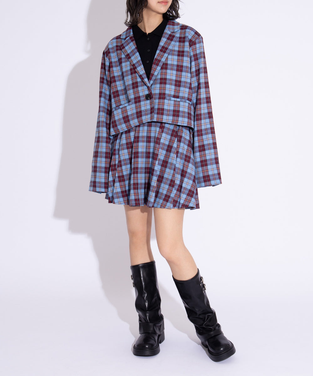 身長：160cm　サイズ1