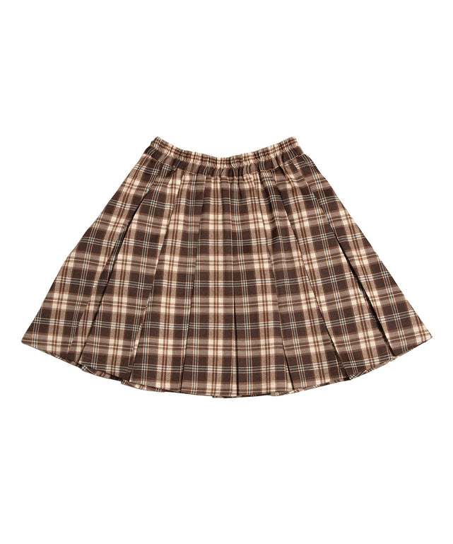 ブラウン(後ろ)