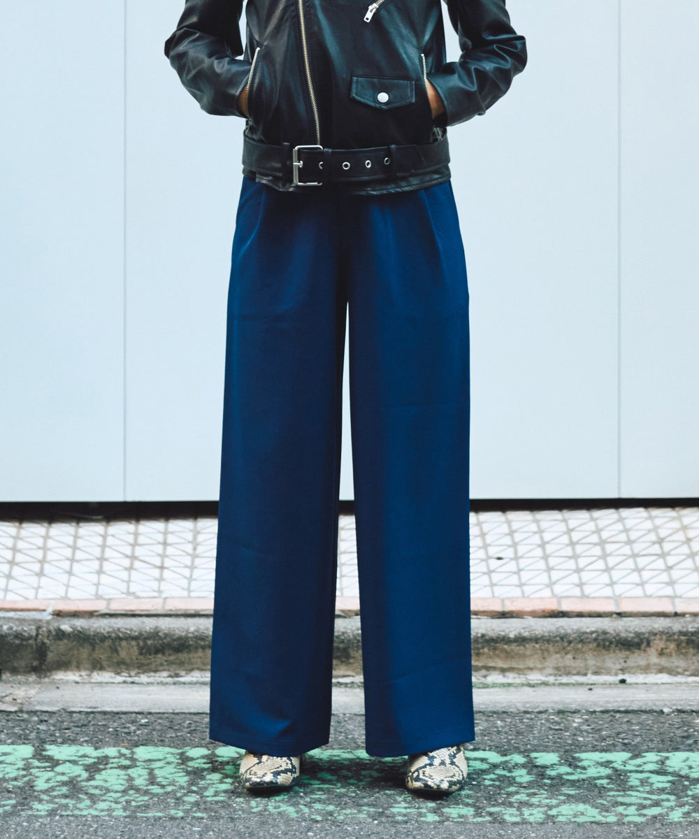 身長：164cm　サイズ1