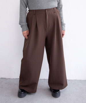 身長：164cm　サイズ4