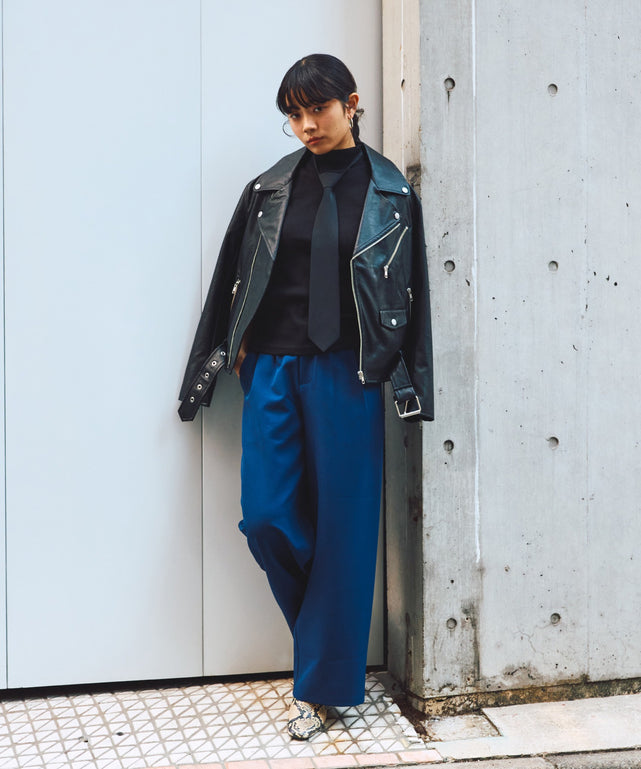 身長：164cm　サイズ1