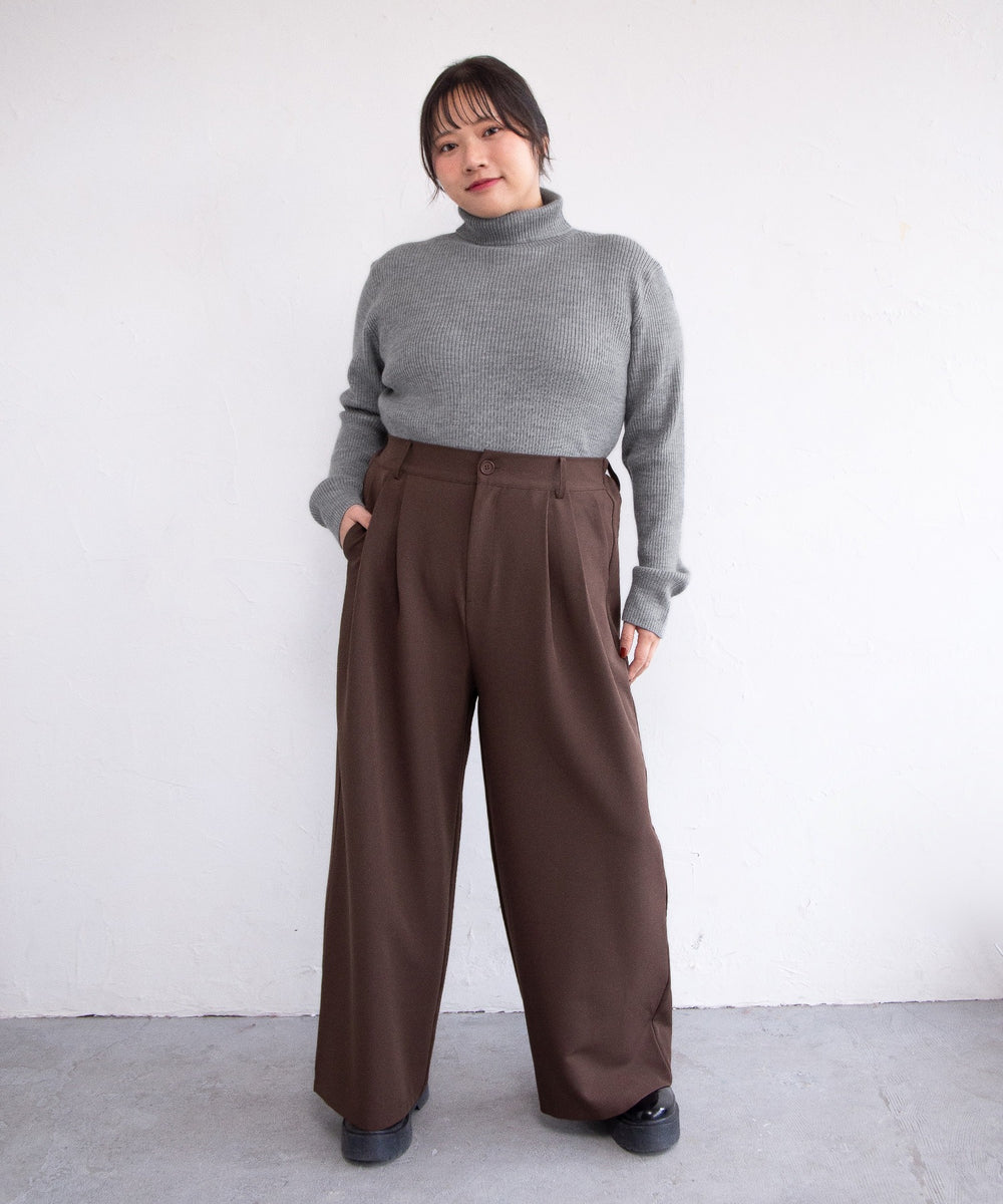 身長：164cm　サイズ4