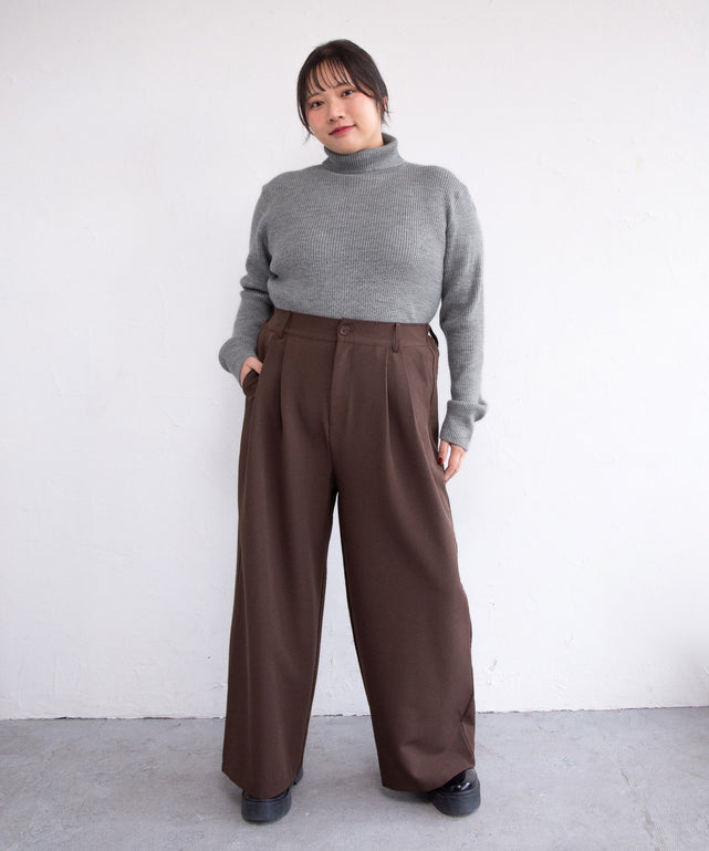 身長：164cm　サイズ4