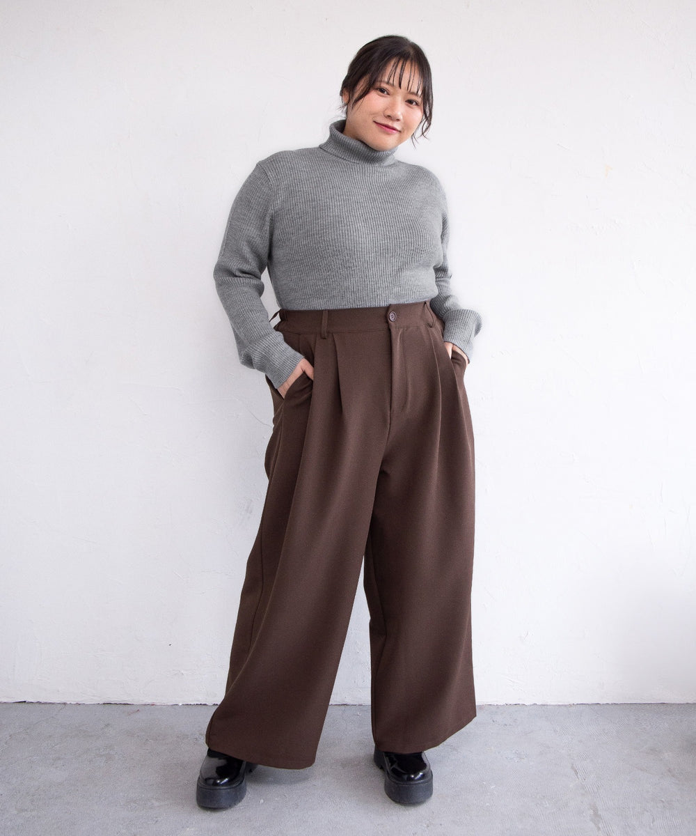 身長：164cm　サイズ4