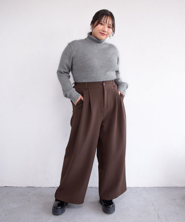 身長：164cm　サイズ4