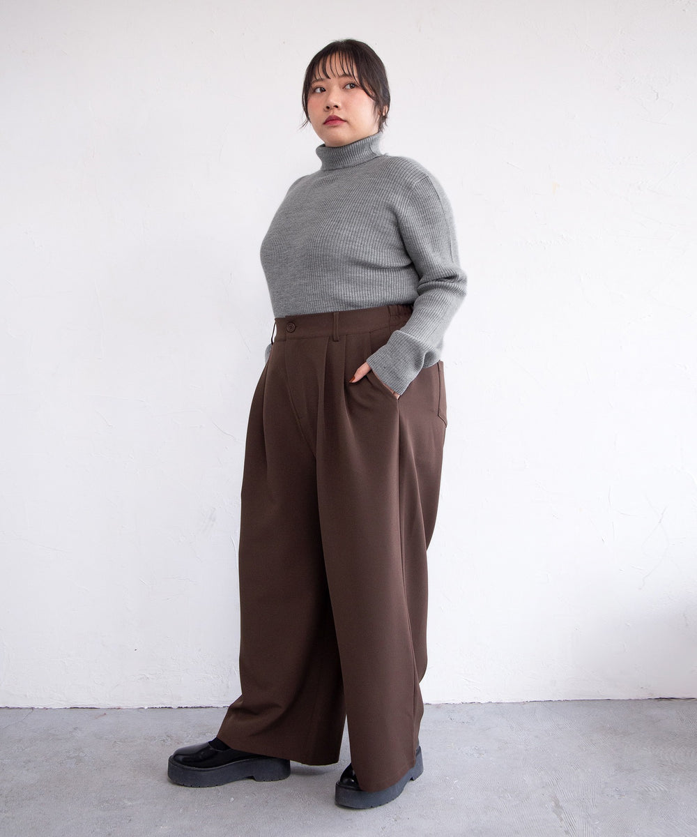 身長：164cm　サイズ4