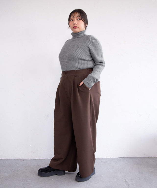 身長：164cm　サイズ4