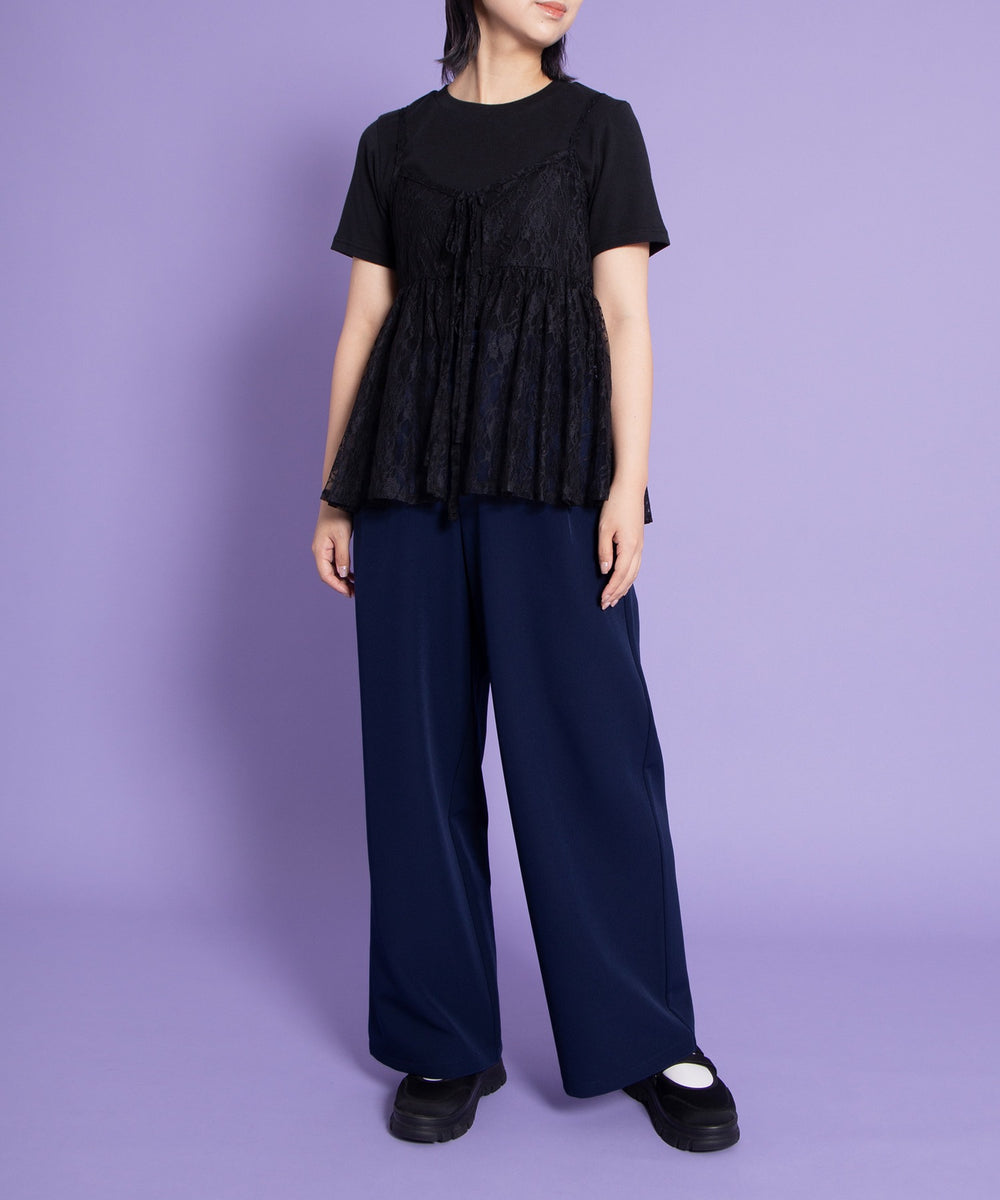 身長：160cm　サイズ1